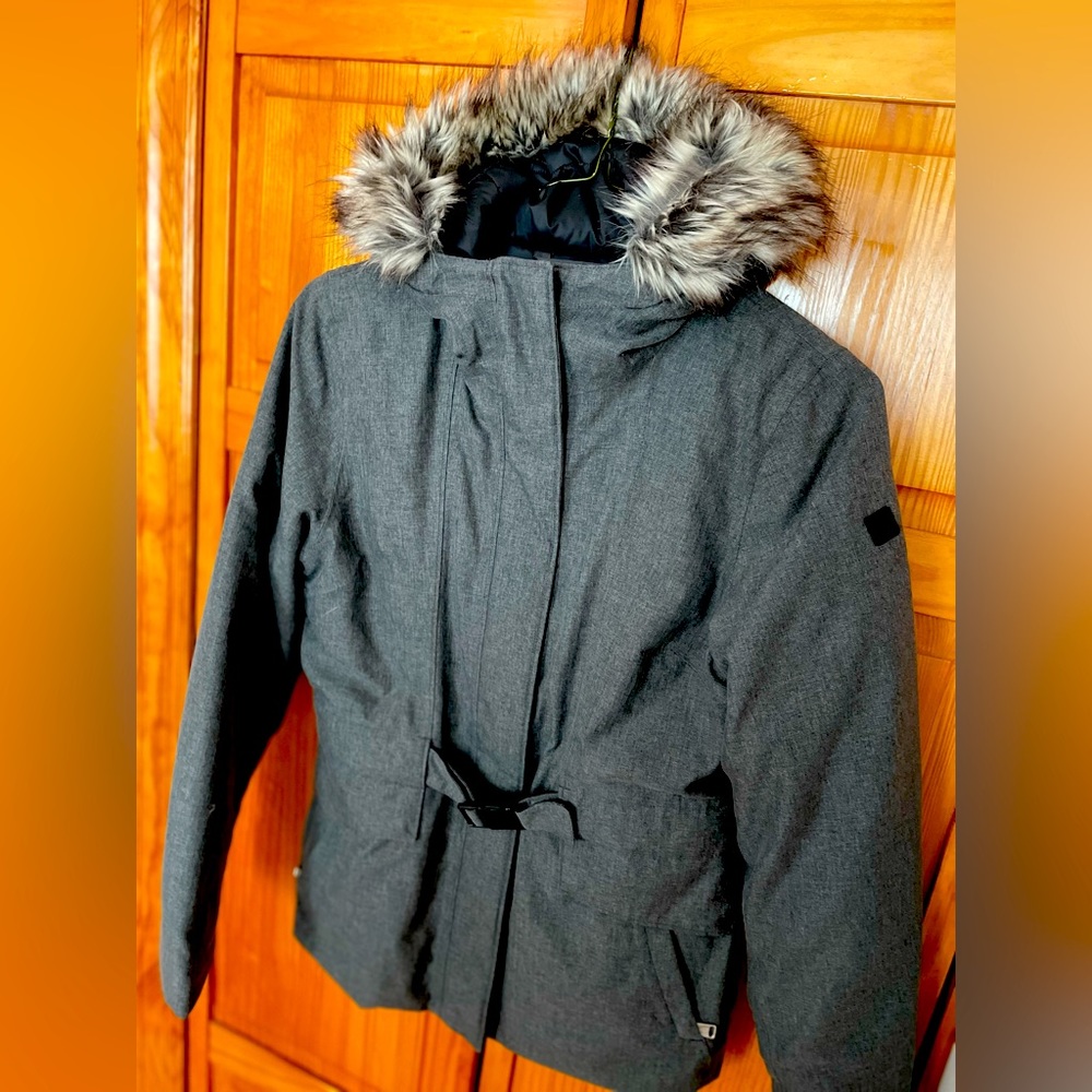 The north face women jacket